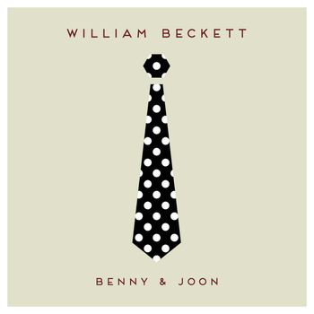 William Beckett - Benny & Joon - Single
