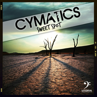 Cymatics - Sweet Spot - Single