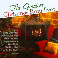 The Mistletoe Singers - The Greatest Christmas Party Ever