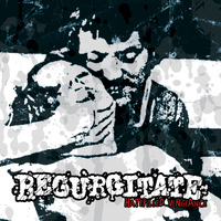 Regurgitate - Hatefilled Vengeance