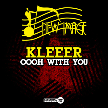 Kleeer - Oooh with You