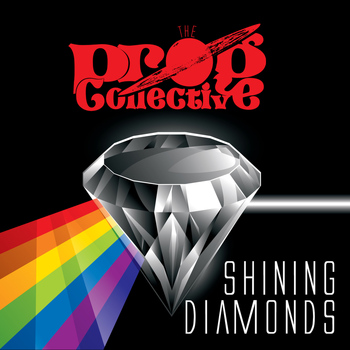 The Prog Collective - Shining Diamonds (Radio Edit) - Single
