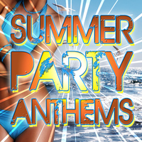 Hey Hey DJ - Summer Party Anthems
