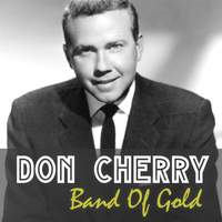 Don Cherry - Band of Gold