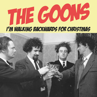 The Goons - I'm Walking Backwards for Christmas