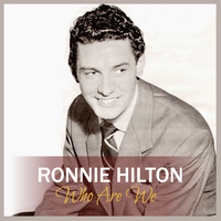 Ronnie Hilton - Who Are We