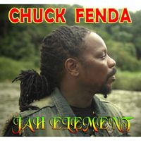Chuck Fenda - Jah Elements