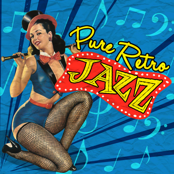 Various Artists - Pure Retro Jazz