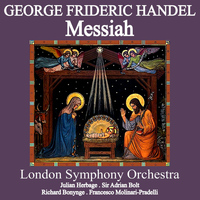 Sir Adrian Boult - Handel: Messiah, HWV 56