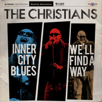 The Christians - Inner City Blues