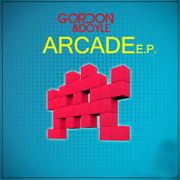 Gordon & Doyle - Arcade E.P.