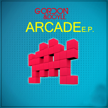 Gordon & Doyle - Arcade E.P.