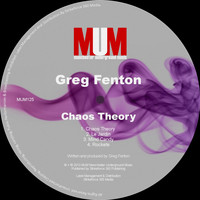 Greg Fenton - Chaos Theory