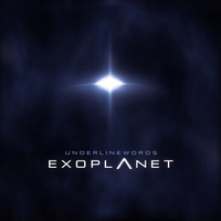 UnderlineWords - Exoplanet