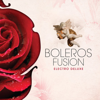Various Artists - Boleros Fusion - Electro Deluxe