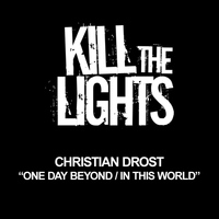 Christian Drost - One Day Beyond / In This World