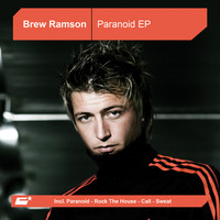 Brew Ramson - Paranoid Ep