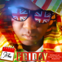 Gizmo - Friday