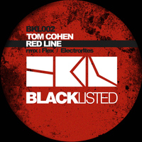 Tom Cohen - Red Line