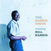 Bill Harris - The Harris Touch