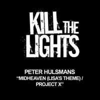 Peter Hulsmans - Midheaven (Lisa's Theme) / Project X