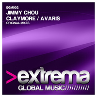 Jimmy Chou - Claymore / Avaris