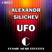 Alexandr Silichev - UFO