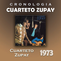 Cuarteto Zupay - Cuarteto Zupay Cronología - Cuarteto Zupay (1973)