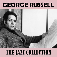 George Russell - The Jazz Collection