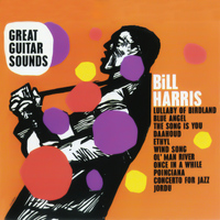 Bill Harris - Great Guitar Sounds