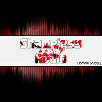 Dominik Stuppy - Shameless Audio Ep