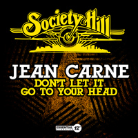 Jean Carne - Don't Let It Go to Your Head