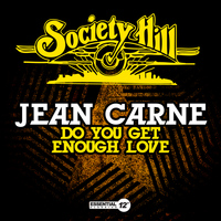 Jean Carne - Do You Get Enough Love
