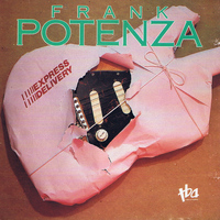 Frank Potenza - Express Delivery