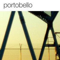 Trummor & Orgel - Portobello