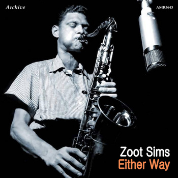 Zoot Sims - Either Way