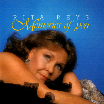Rita Reys - Memories of You