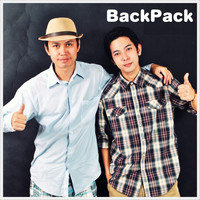 Backpack - Backpack