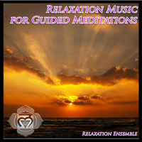 Relaxation Ensemble - Relaxation Music for Guided Meditations