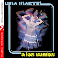 Gina Martin - A Los Santos (Digitally Remastered)