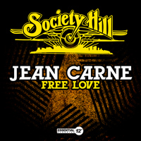 Jean Carne - Free Love