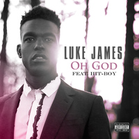Luke James - Oh God (Explicit)