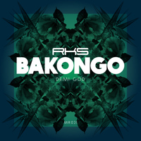 Bakongo - Demi God