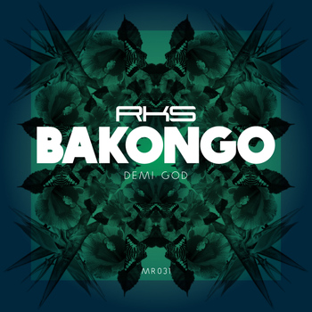Bakongo - Demi God