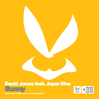 David Jones - Sunny (Diva & Jones Mixes)