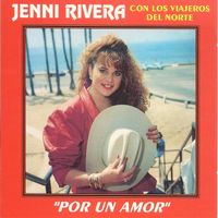 Jenni Rivera - Por un Amor