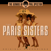 The Paris Sisters - The Genius of Phil Spector