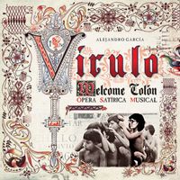 Virulo - Welcome Colón