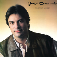 Jorge Fernando - Boa Noite Solidão