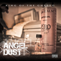 Z-RO - Angel Dust (Explicit)